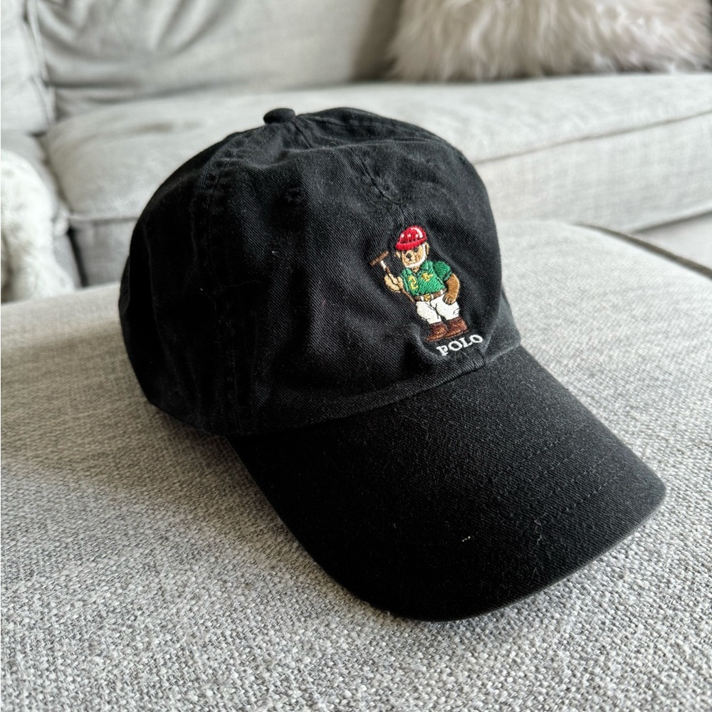 Polo Ralph Lauren Baseball Cap